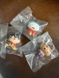 まちぼうけ7ガチャ♡