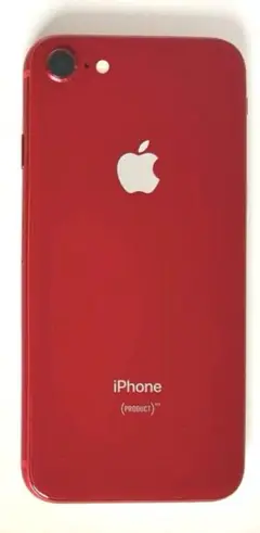 iPhone 8 (64GB) SIMフリー