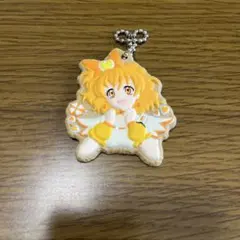 フレッシュプリキュア キュアパイン