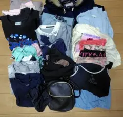 子供服まとめ売り　160