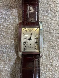 2025年最新】アルマーニ時計 レディースの人気アイテム - メルカリ