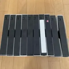 ビデオテープ