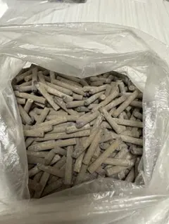 テルミー線　残線　500gのサムネイル