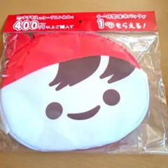 チチヤス チー坊型保冷バッグ 非売品のサムネイル