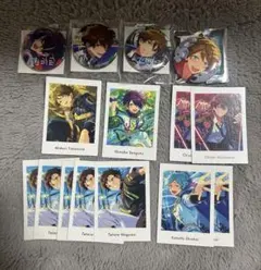 流星隊　まとめ売り