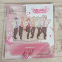 すとぷり　はじまりの物語　アクリルスタンド　アクスタ