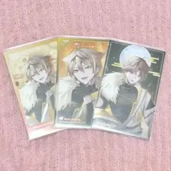 にじさんじ 咎人7周年グッズ 伏見ガク