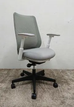 美品 OKAMURA オカムラ 2026年製 Potam デスクチェア-4 - メルカリ