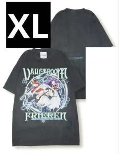 vaultroom 葬送のフリーレン Tシャツ lサイズ - メルカリ