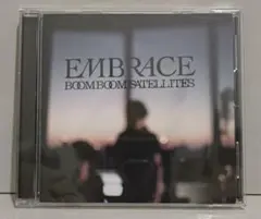 Boom Boom Satellites　EMBRACE　10曲入り　ブンサテ