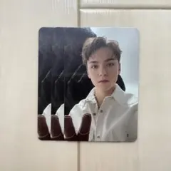 SEVENTEEN Face the Sun ep.5 Pioneer バーノン