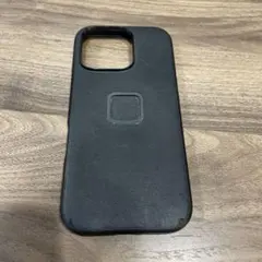 静*市様 Peak Design iPhone16pro ケース ブラック　Maのサムネイル