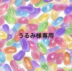 うるみ様 リクエスト 3点 まとめ商品