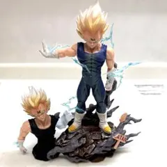 魔人ベジータ フィギュア ドラゴンボール