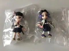 鬼滅の刃 PalVerse パルバース vol.2 胡蝶しのぶ・栗花落カナヲ