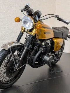 2026年最新】タミヤ 1/6 CB750の人気アイテム - メルカリ