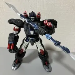 中古 BOTCON2015限定 バーンアウト（ダイアクロンカラー） - メルカリ