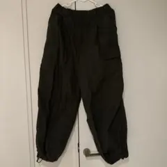 イージーパンツ ワークパンツ