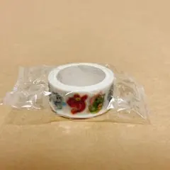 ポケットモンスター　マスキングテープ　びっくらぽん景品