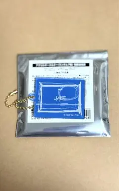 ENHYPEN day dream アクリルキーホルダー ジェイク