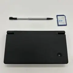 ♦︎新品同様♦︎Nintendo♦︎DSi♦︎本体♦︎タッチペンSDカード♦︎406