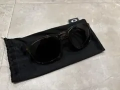 Oakley LATCH 009349-1153 マットブラック - メルカリ