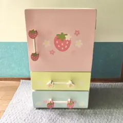 マザーガーデン　冷蔵庫のサムネイル