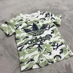 adidas Tシャツ