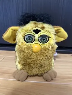 ファービー ぬいぐるみ