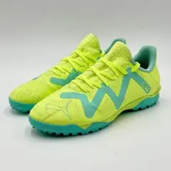 美品 PUMA フューチャープレイTT ジュニア トレシュー 23.5cm