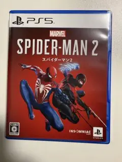 MARVEL SPIDER-MAN 2 スパイダーマン2
