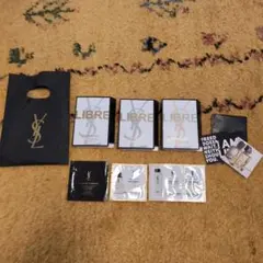 Yves Saint Laurent LIBRE 香水セット