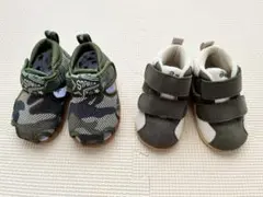 ベビー用　サンダル　スニーカー