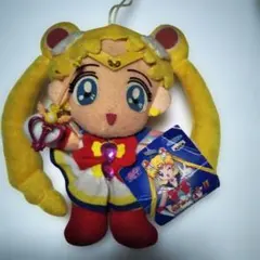 セーラームーン 月野うさぎ プライズ クレーンゲーム景品 昭和レトロ