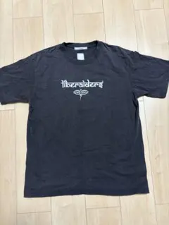 liberators Tシャツ ダークグレー