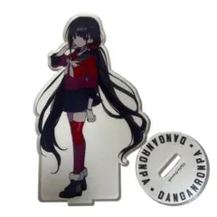 非売品　当選品　ダンガンロンパ　春川魔姫　望月けい　等身大パネル 2025年最新】春川魔姫 望月けいの人気アイテム - メルカリ