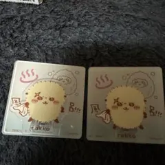 ちいかわビスケット ラッコ 2セット