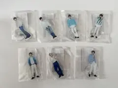 BE:FIRST Gifted. アクリルスタンド