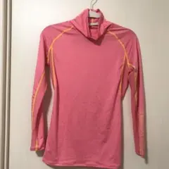 アンダーアーマー　長袖シャツ