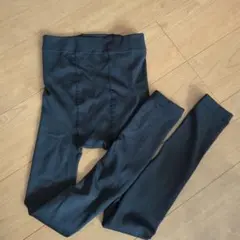 マタニティレギンス 裏起毛スパッツ