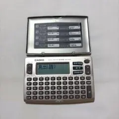 CASIO EX-word ジャンク品 - メルカリ