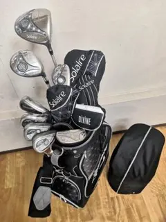 2025年最新】Callaway(キャロウェイ) レディース用 クラブセット