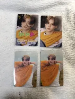 EUPHORIA MD ラントレ　サンウォン