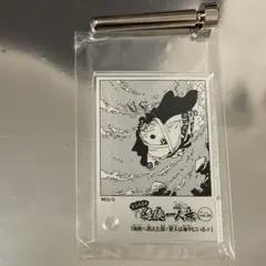 ONE PIECE アクリルスタンド　ジンベエ