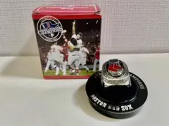 【限定品】ドジャース　2024ワールドチャンピオンレプリカリング　カーショー カーショー ドジャース 2024ワールドチャンピオンレプリカ リング