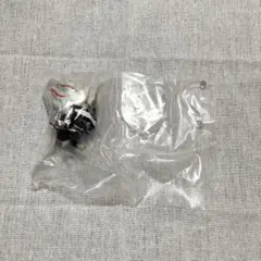 ダンダダン カプセルフィギュアコレクション オカルン 変身