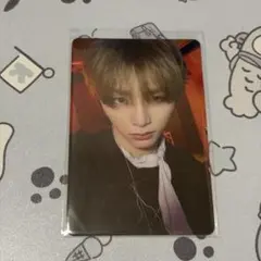 BOYNEXTDOOR ボネクド TAESAN テサン トレカ