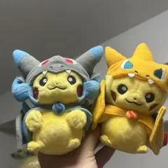 2026年最新】ぬいぐるみ ポケモンセンターメガトウキョー ピカチュウの