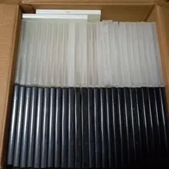 DVDケース106本セット