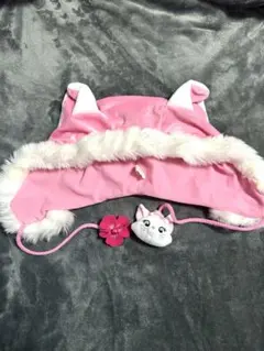 マリーちゃん　廃盤品　ファンキャップ　手袋　しっぽ マリーちゃん 廃盤品 ファンキャップ 手袋 しっぽ - メルカリ